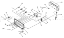 Page A Diagram and Parts List for 9795-0  Briggs and Stratton Generator